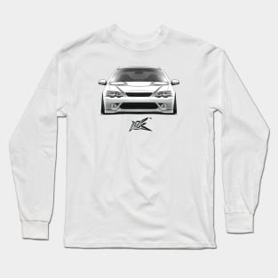 ford falcon xr6 Long Sleeve T-Shirt